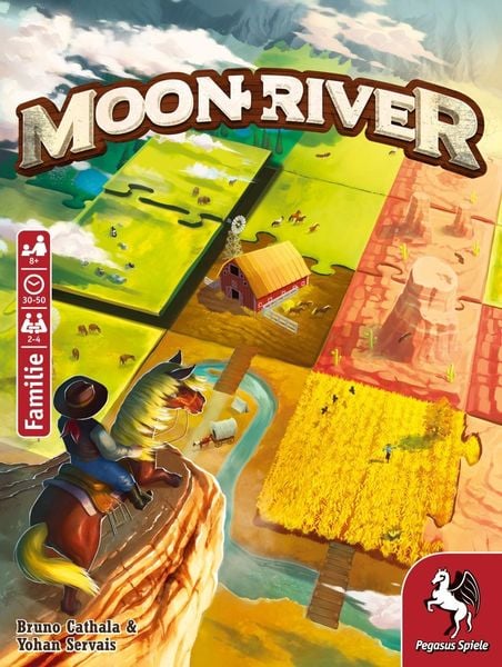 Produktbild: Moon River