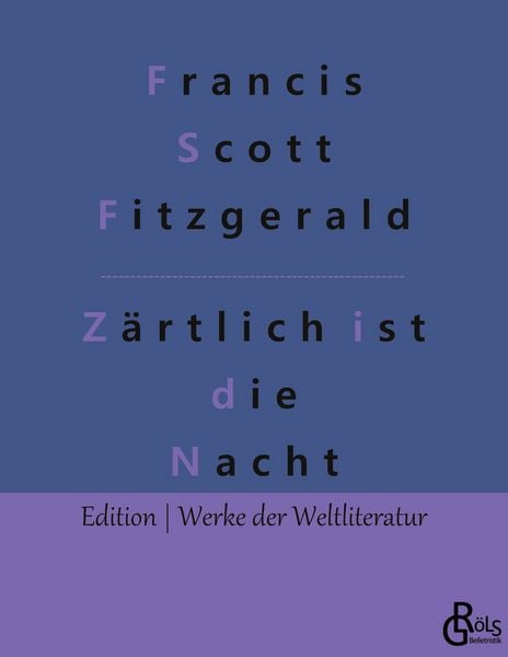 Produktbild: Z&auml;rtlich ist die Nacht