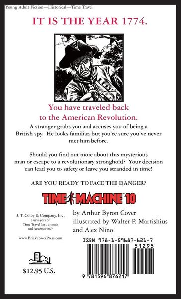 Produktbild: Time Machine 10