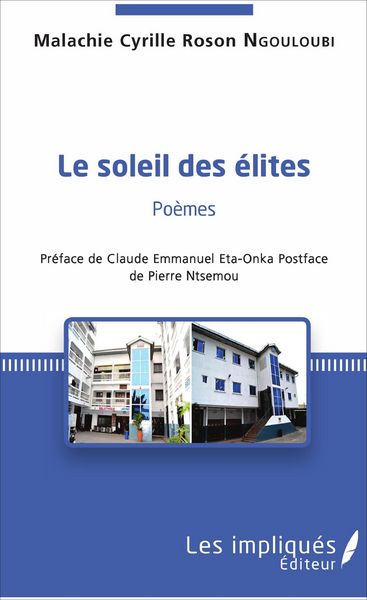 Produktbild: Le soleil des &eacute;lites