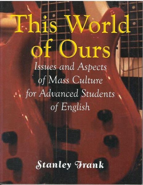 Produktbild: This World of Ours