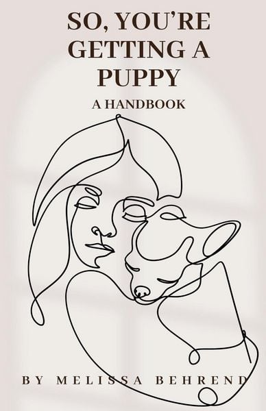 Produktbild: So, You're Getting a Puppy