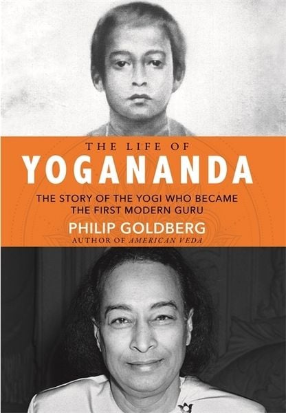 Produktbild: Life of Yogananda