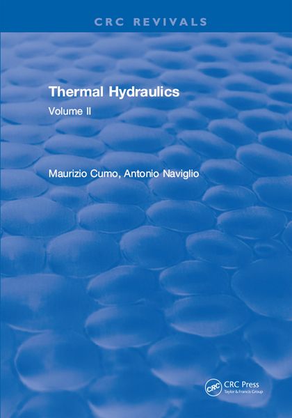 Produktbild: Thermal Hydraulics