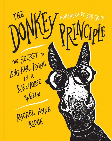 Produktbild: The Donkey Principle