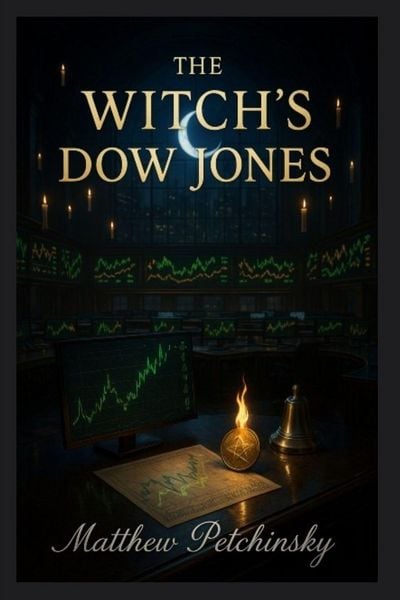 Produktbild: The Witch's Dow Jones
