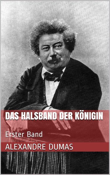 Produktbild: Das Halsband der K&ouml;nigin