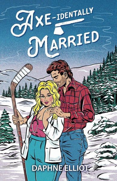 Produktbild: Axe-identally Married