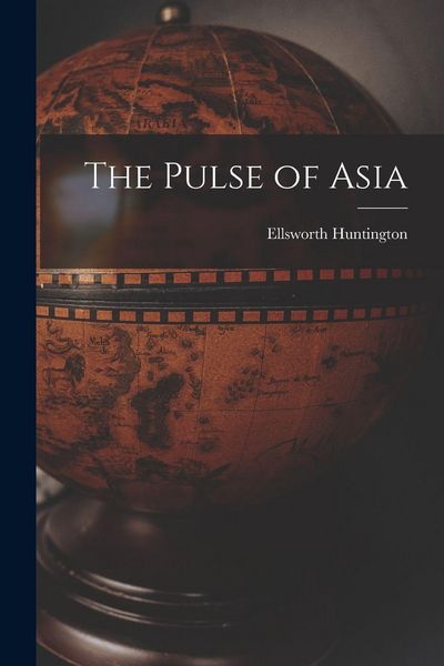 Produktbild: The Pulse of Asia