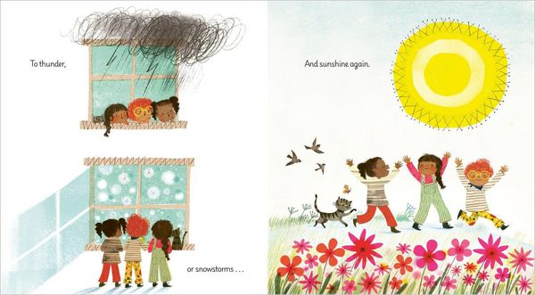 Produktbild: Together We Grow