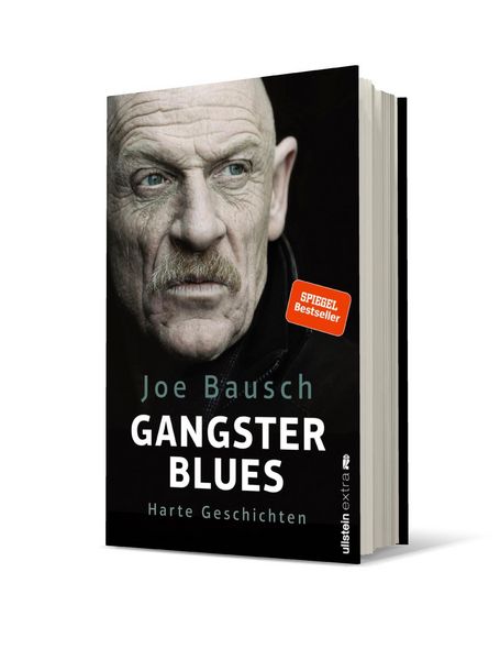 Produktbild: Gangsterblues