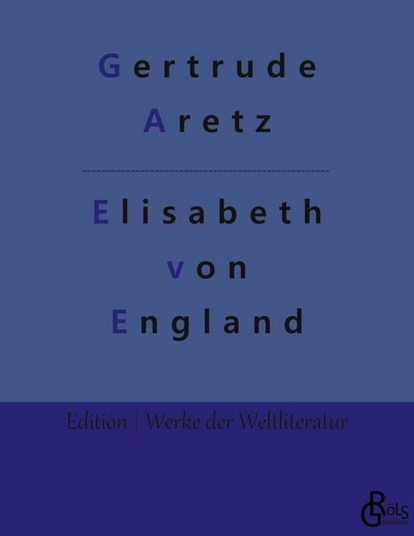 Produktbild: Elisabeth von England