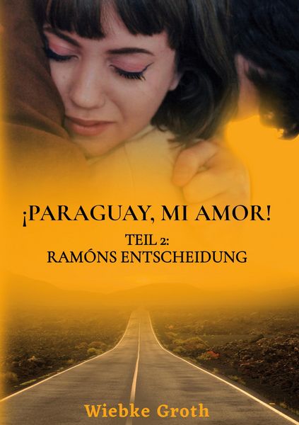 Produktbild: &iexcl;Paraguay m&iacute; amor!