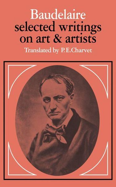 Produktbild: Baudelaire