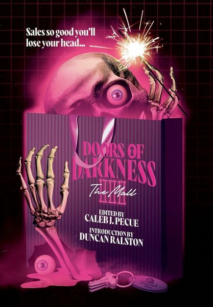 Produktbild: Doors of Darkness III