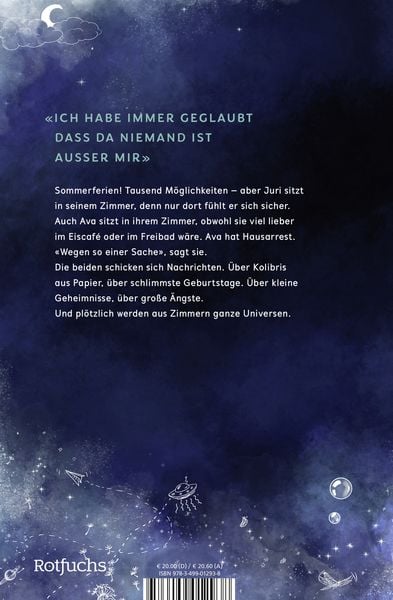 Produktbild: Und die Welt, sie fliegt hoch