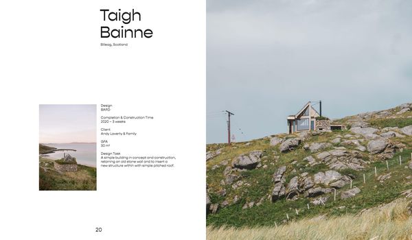 Produktbild: New Tiny Houses
