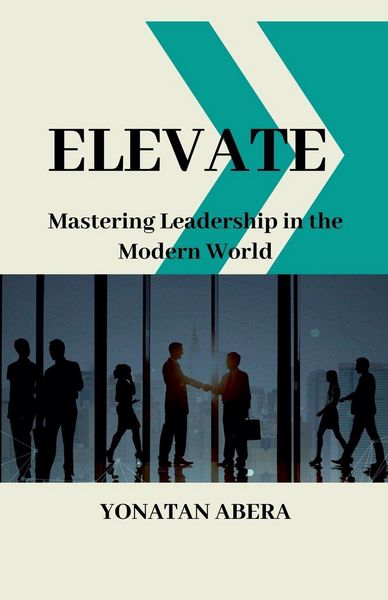 Produktbild: Elevate