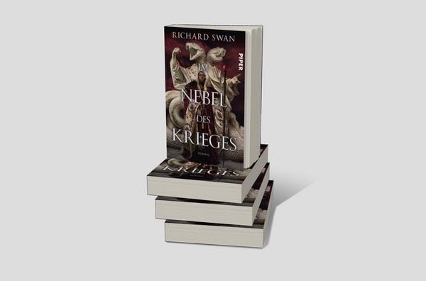 Produktbild: Im Nebel des Krieges