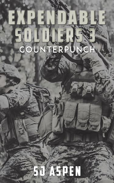 Produktbild: Expendable Soldiers 3 - Counterpunch