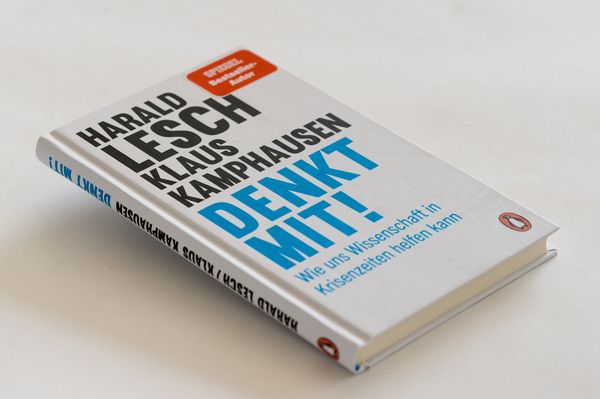 Produktbild: Denkt mit!