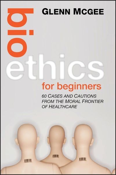 Produktbild: Bioethics for Beginners