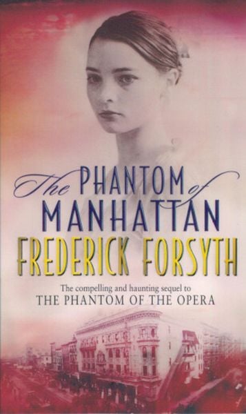 Produktbild: Phantom Of Manhattan