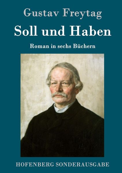 Produktbild: Soll und Haben