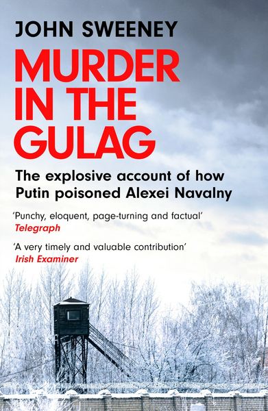 Produktbild: Murder in the Gulag