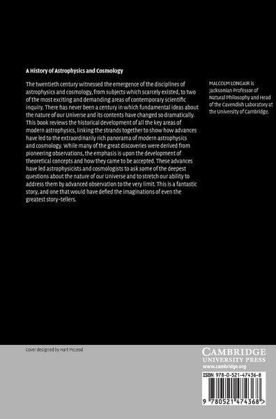 Produktbild: The Cosmic Century