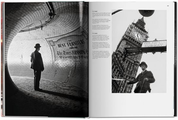 Produktbild: London