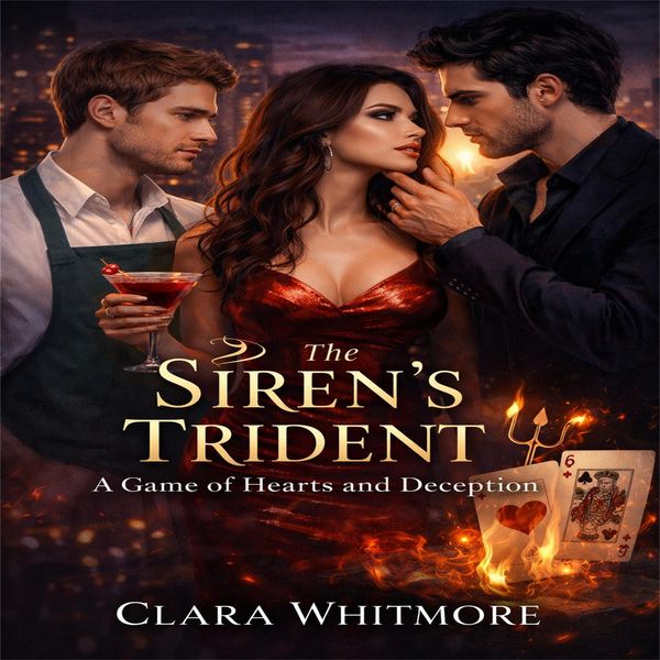 Produktbild: The Siren's Trident