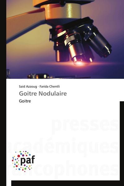 Produktbild: Goitre Nodulaire