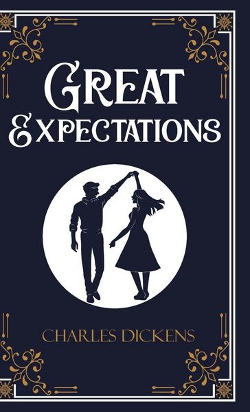 Produktbild: Great Expectations
