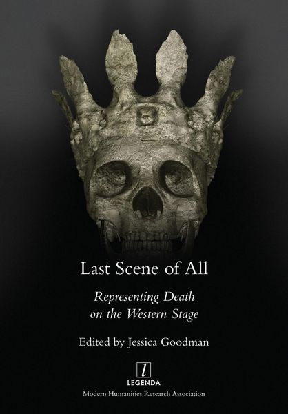 Produktbild: Last Scene of All