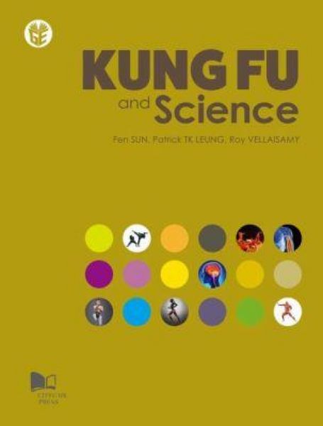 Produktbild: Kung Fu and Science