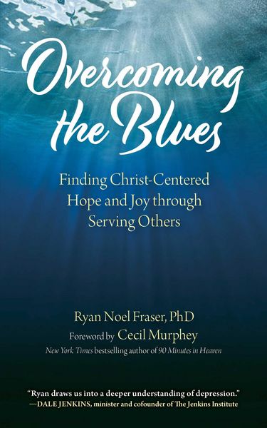 Produktbild: Overcoming the Blues