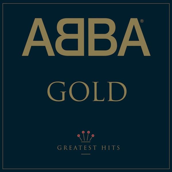 Produktbild: Gold