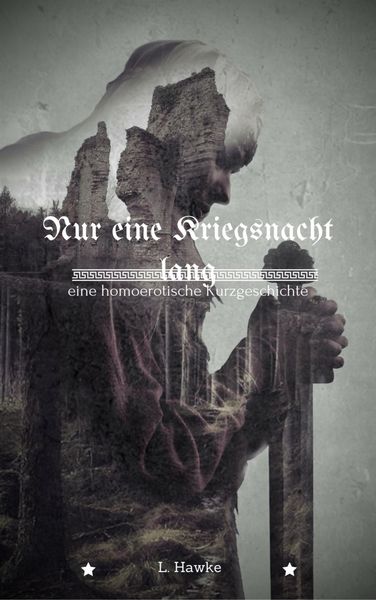 Produktbild: Nur eine Kriegsnacht lang