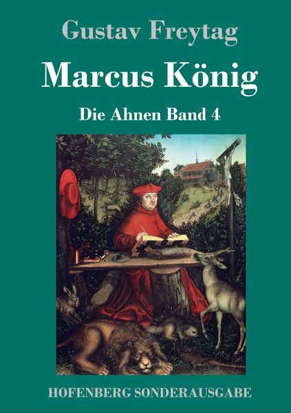 Produktbild: Marcus K&ouml;nig