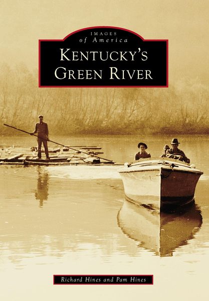 Produktbild: Kentucky's Green River