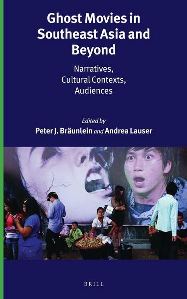 Produktbild: Ghost Movies in Southeast Asia and Beyond