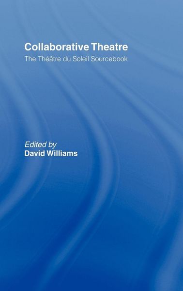Produktbild: Collaborative Theatre