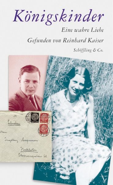 Produktbild: K&ouml;nigskinder