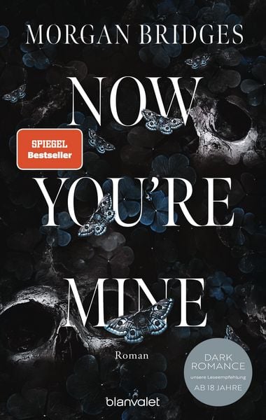 Produktbild: Now You're Mine