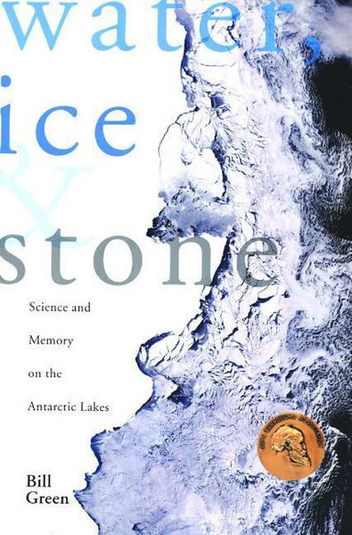 Produktbild: Water, Ice & Stone