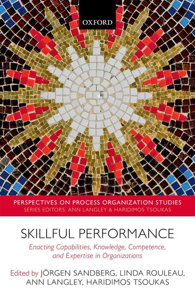 Produktbild: Skillful Performance