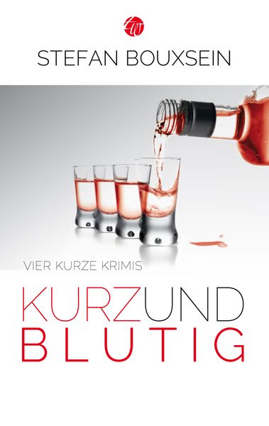 Produktbild: Kurz & Blutig
