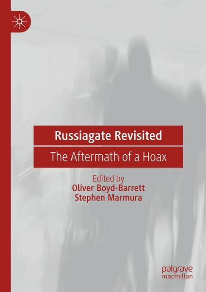 Produktbild: Russiagate Revisited