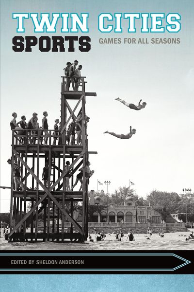 Produktbild: Twin Cities Sports